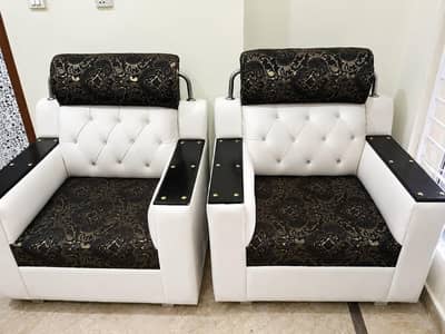 luxury vibe