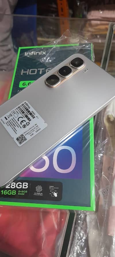Infinix Other Model