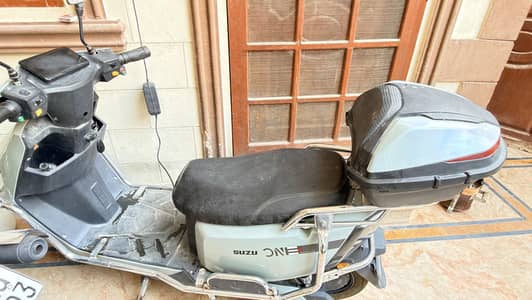 Electric bike Available for Sale