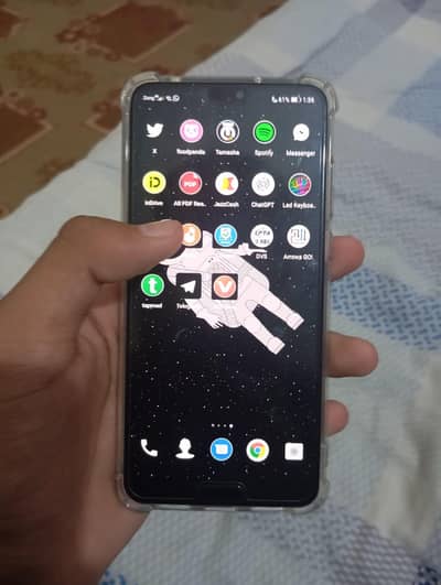 Huawei P20 Pro