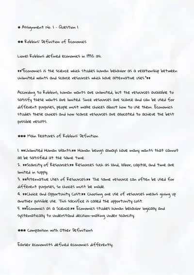 Beachlor's english spring 2026 solved assigment
