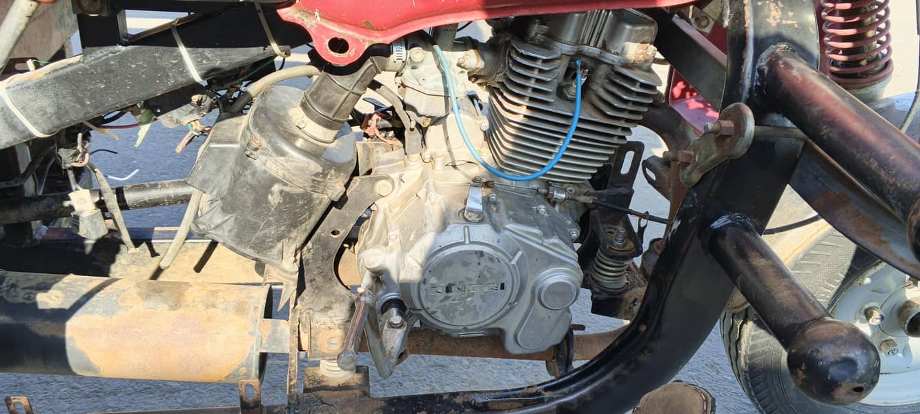 150cc 5