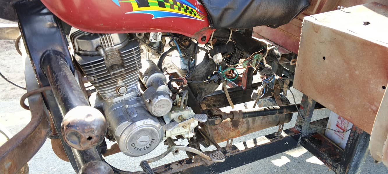150cc 9