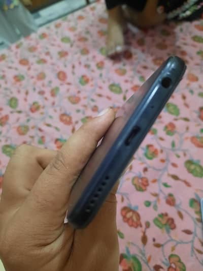 OPPO A57 3/32GB PTA Black