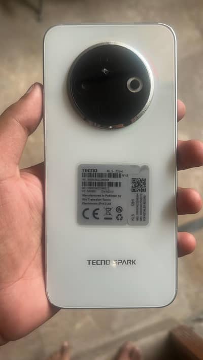 Tecno SPARK 30C
