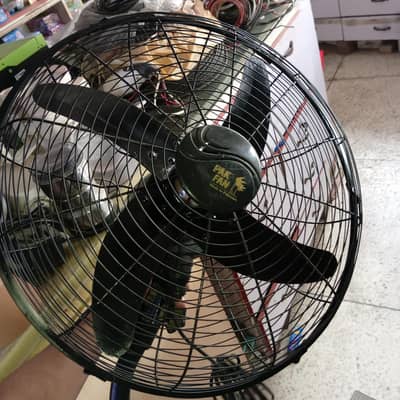 bracket fan pak fan hai copper mein hai