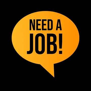 Part-Time work needed