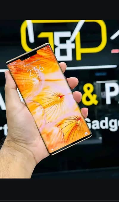 huawei mate 30 pro 5G