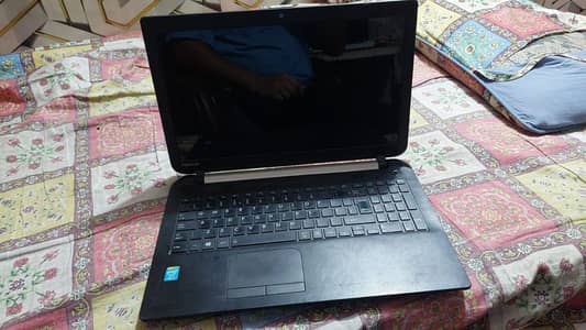 Toshiba i5 4