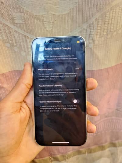 Apple iPhone 12