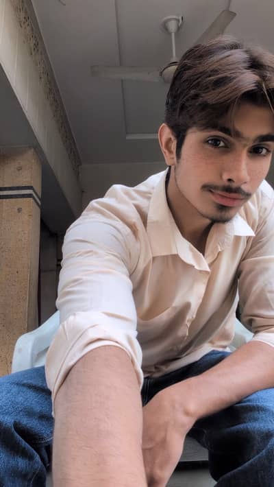 Zaroon Asim