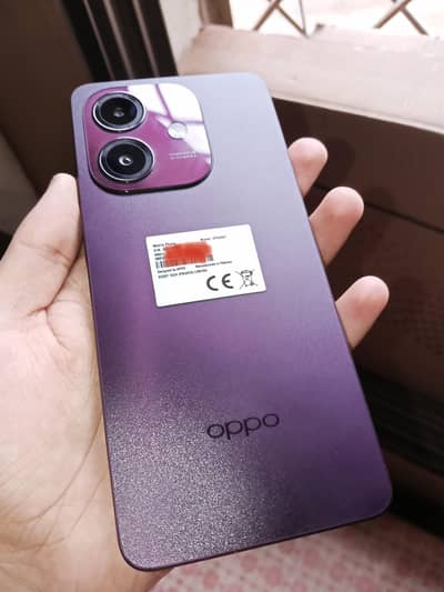 OPPO A5i