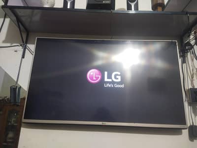 Lg Led android