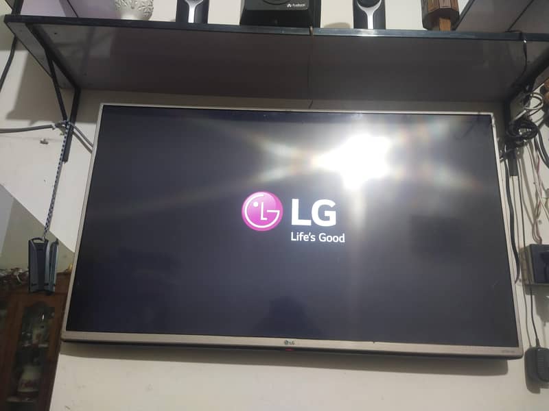 Lg Led android 0