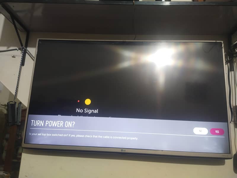 Lg Led android 1