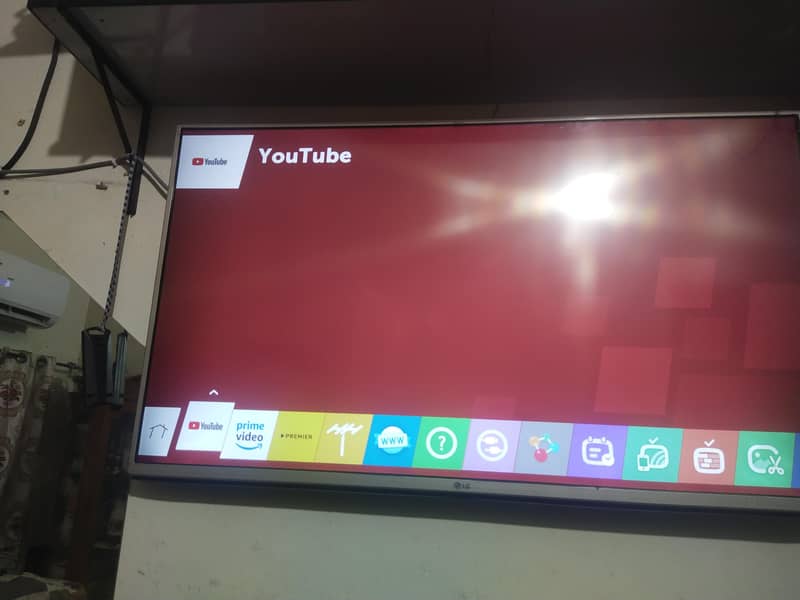 Lg Led android 2
