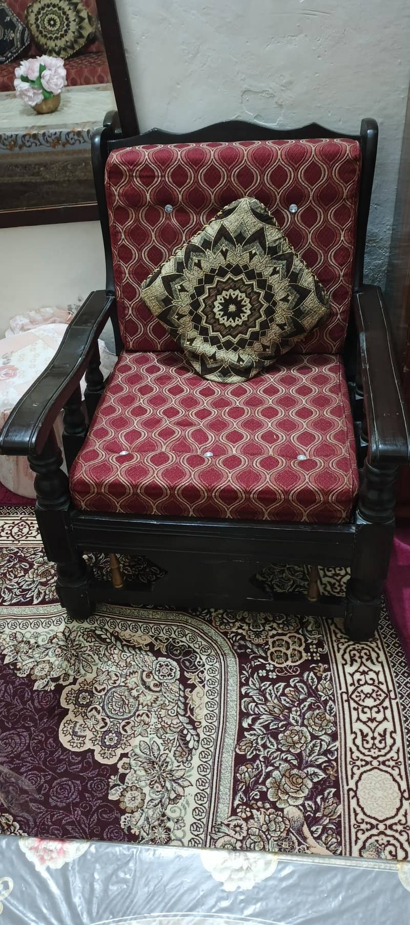 sofa set 5 seters 1