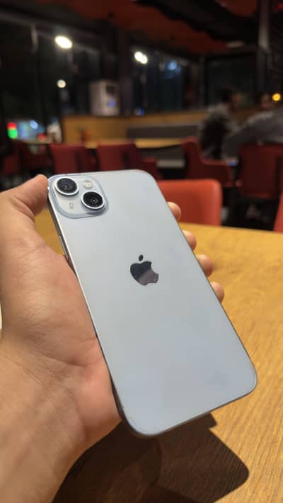 Iphone 14plus