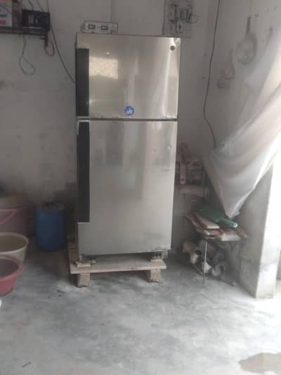 Pel Fridge full size