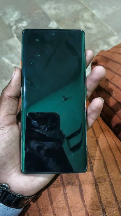 Tecno CAMON 40 Pro