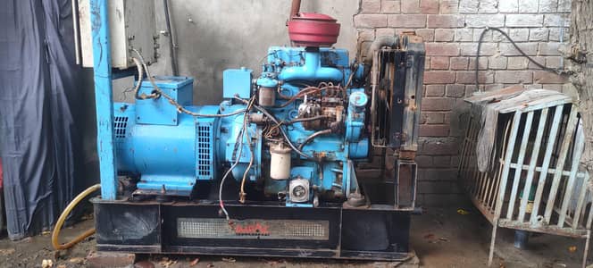 30kva 3 phase generator