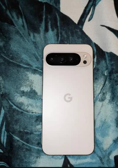 Google Pixel 9 Pro XL