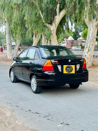 Suzuki Liana 2006