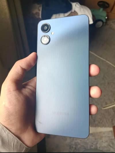 Samsung Mobile A06