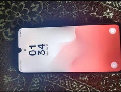 Samsung Mobile A06