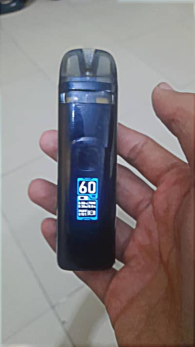 Uwell Crown Device