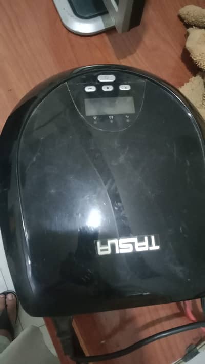 tesla ups 800 Watt