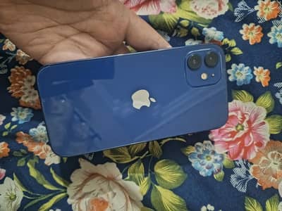 Apple iPhone 12 jv