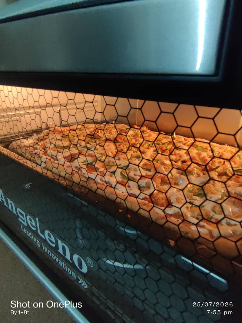 Oven imported 7