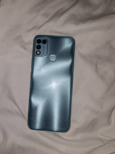 Infinix Hot 11 Play