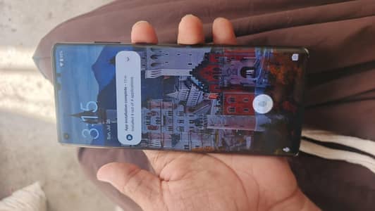 Motorola Edge Plus