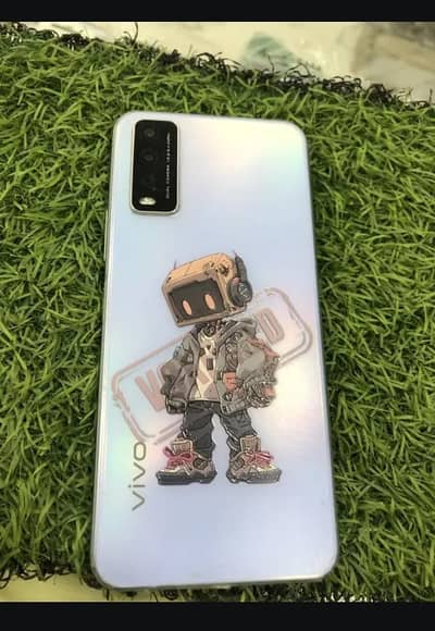 aik vivo ka phone for sale jis bhai ne Lena ho vo rabta Karen