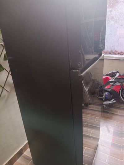 HAIER R/F HRF-346IFRA+ INVERTER I FRESH
