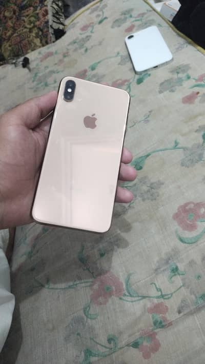 Apple iPhone XS Max