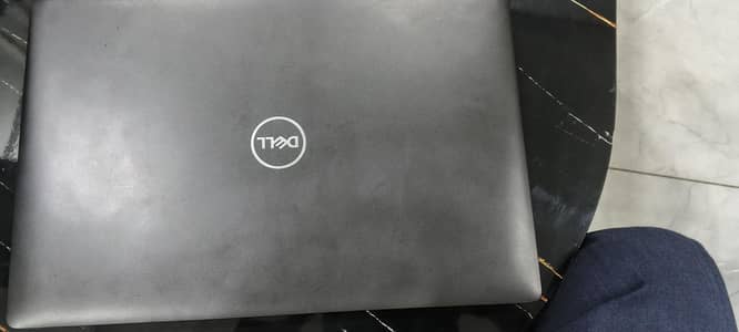 Dell Laptop Core i5 8th Generation