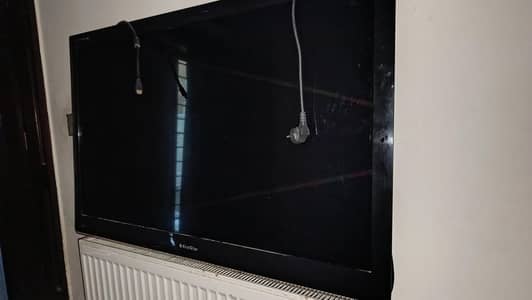 Eco star full hd smart 3D tv