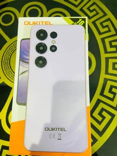 Oukitel C2 MOBILE | 64GB | Non Pta