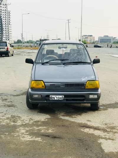 mehran 2011