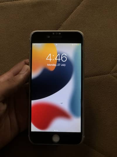 Apple iPhone 7 Plus
