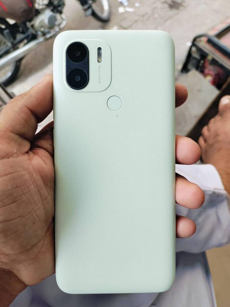 Realme a2 Plus 0