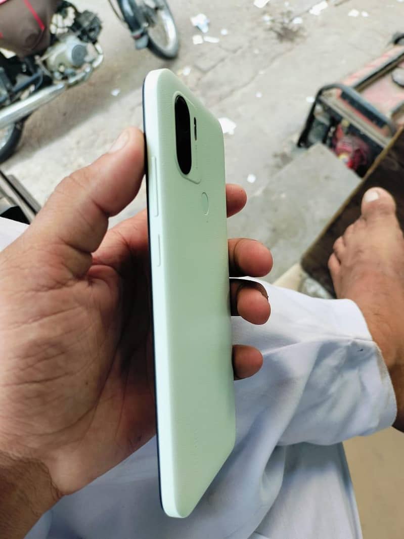 Realme a2 Plus 1