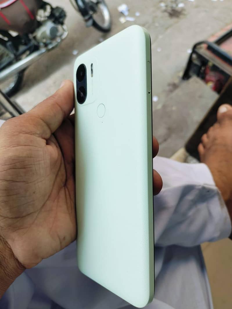 Realme a2 Plus 2