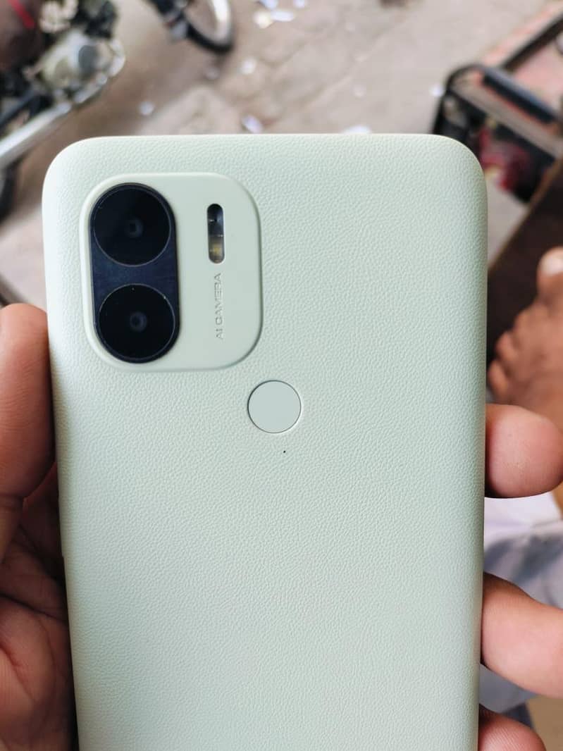 Realme a2 Plus 3