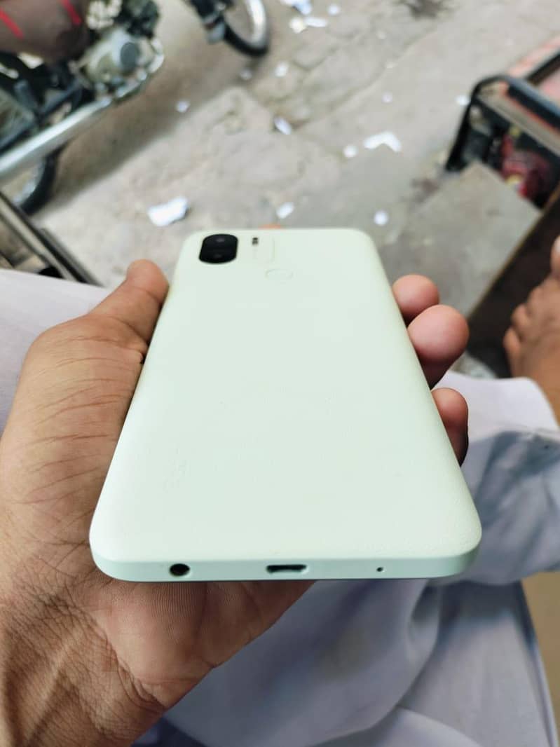 Realme a2 Plus 5
