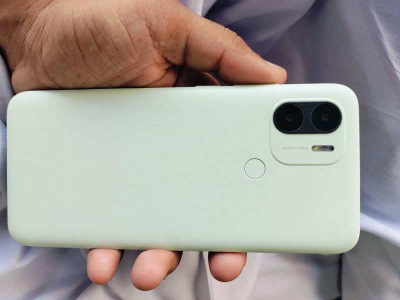 Realme a2 Plus 6