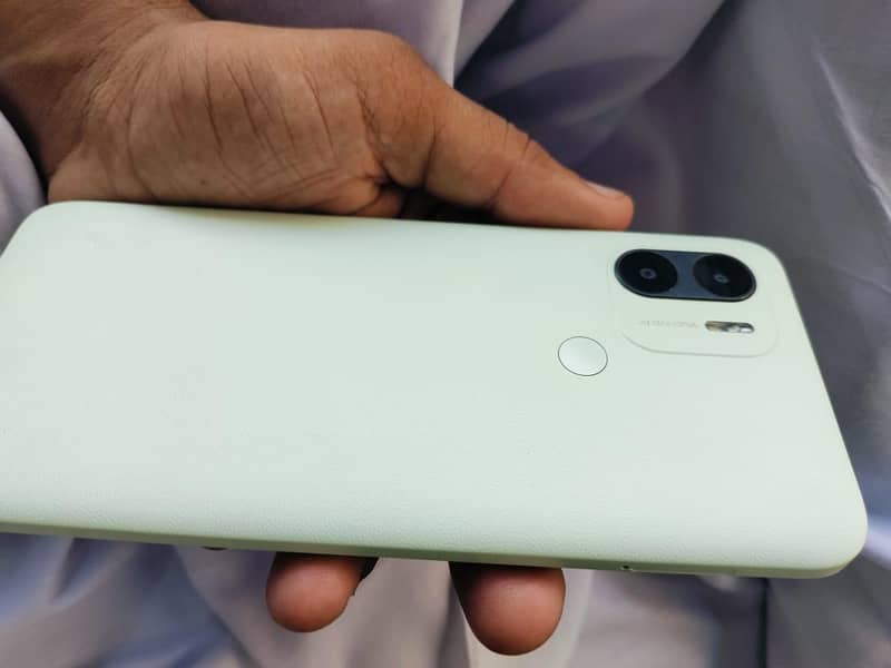 Realme a2 Plus 7